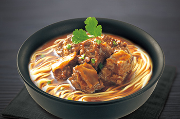 李先生牛肉面