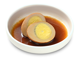 茶香卤蛋
