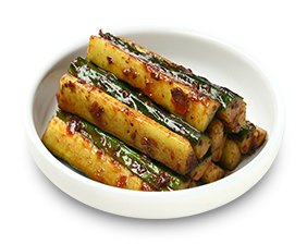麻辣黄瓜