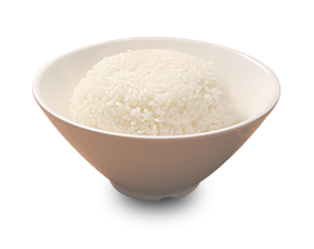 大米饭
