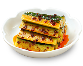 麻辣黄瓜