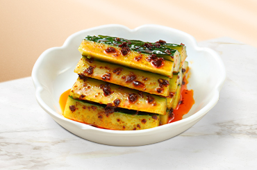 麻辣黄瓜