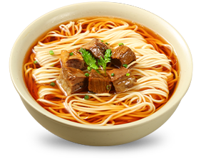 小李牛肉面
