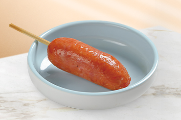 爆香纯肉肠