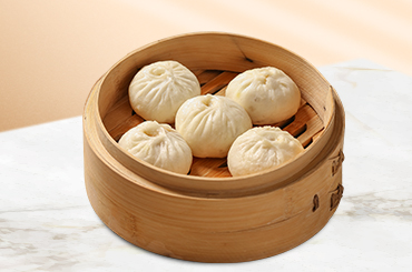 杭州小笼包