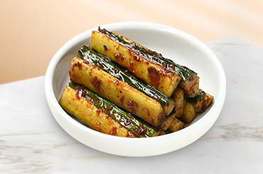 麻辣黄瓜
